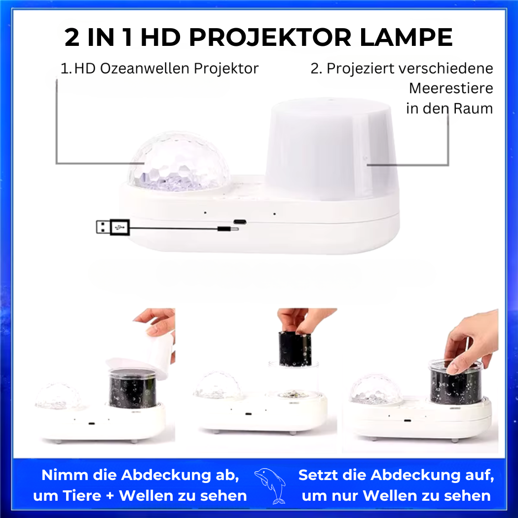 TraumFlimmer