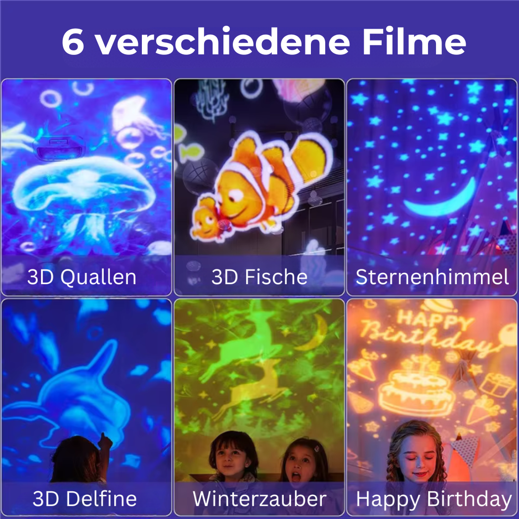 TraumFlimmer