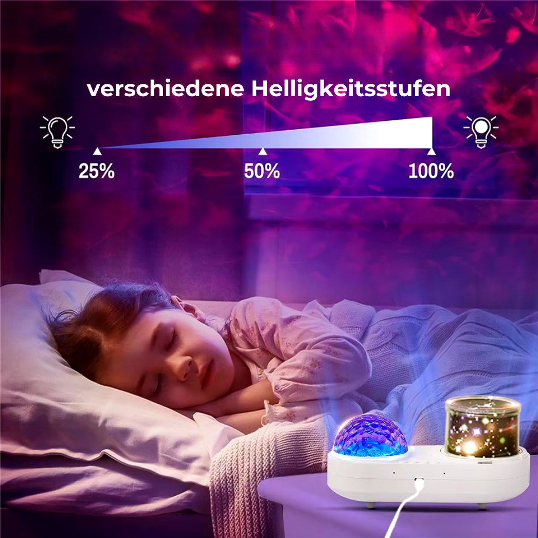 TraumFlimmer