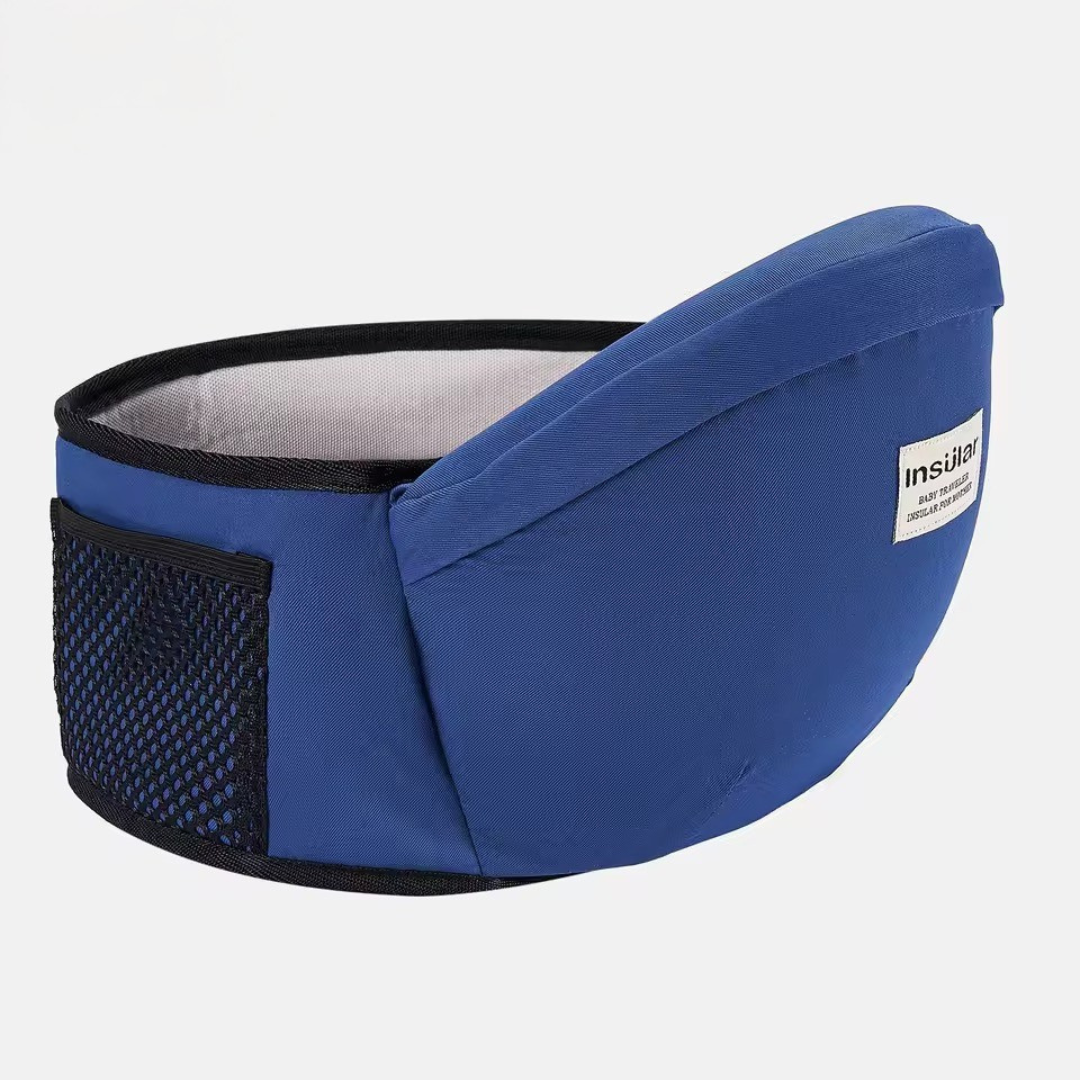 BabyLift Belt™ - Der Hüftgürtel für Komfort und Nähe