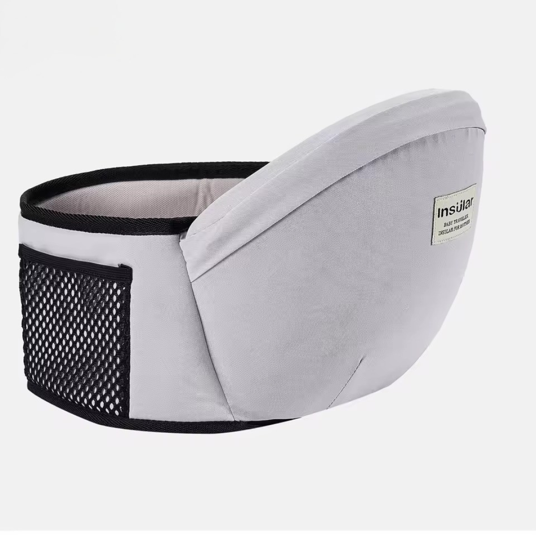 BabyLift Belt™ - Der Hüftgürtel für Komfort und Nähe