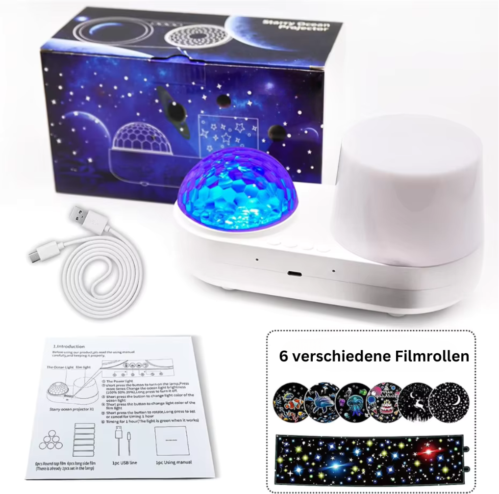 TraumFlimmer