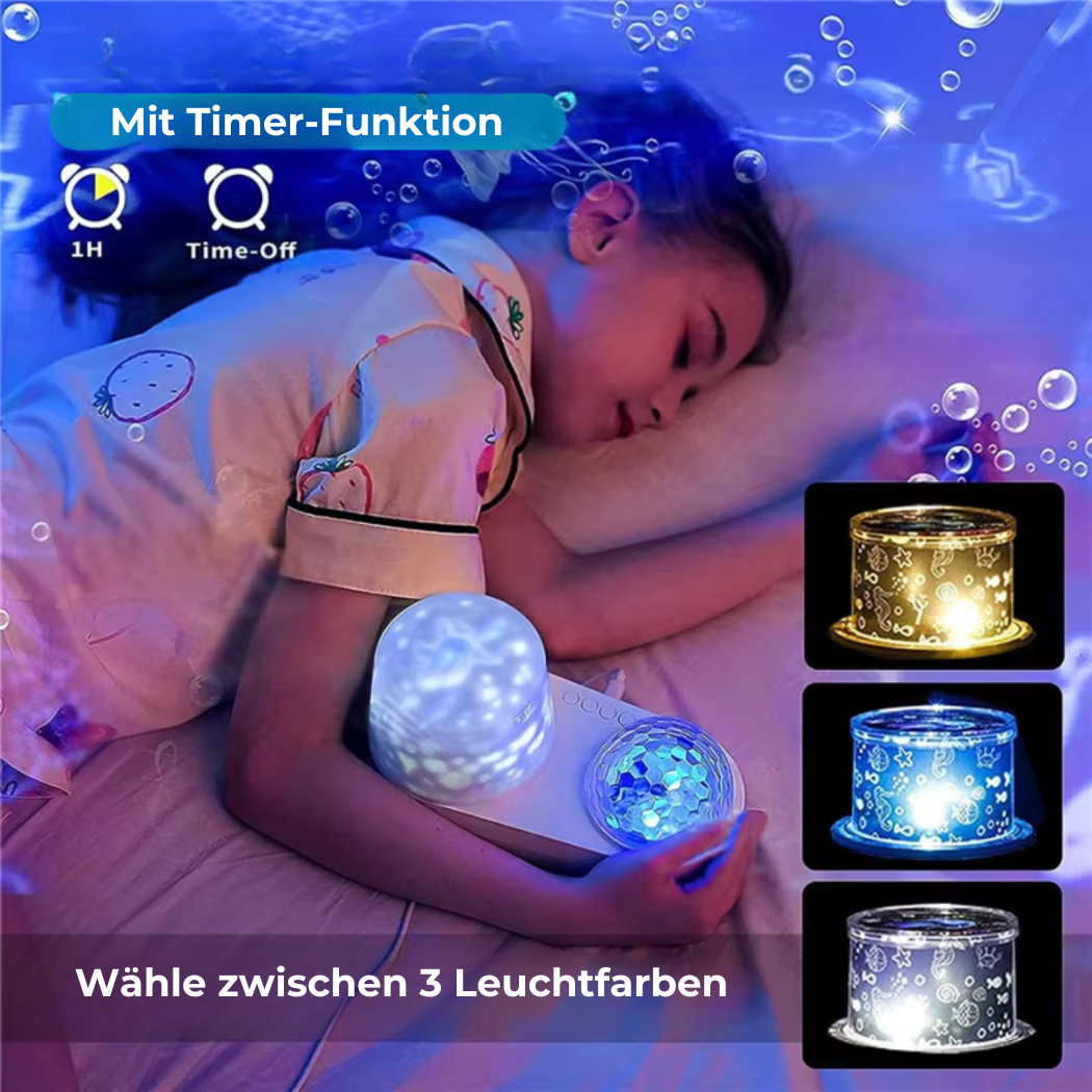 TraumFlimmer