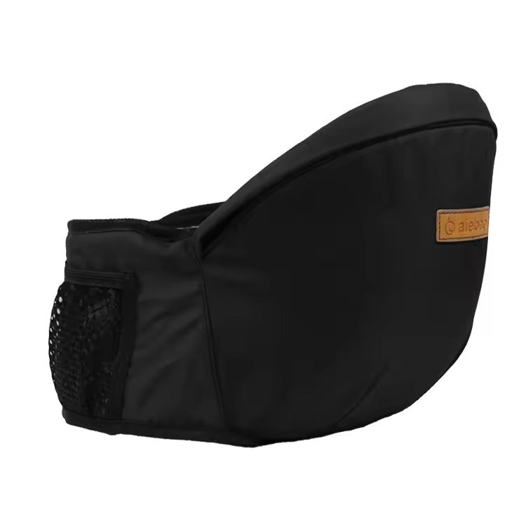 BabyLift Belt™ - Der Hüftgürtel für Komfort und Nähe