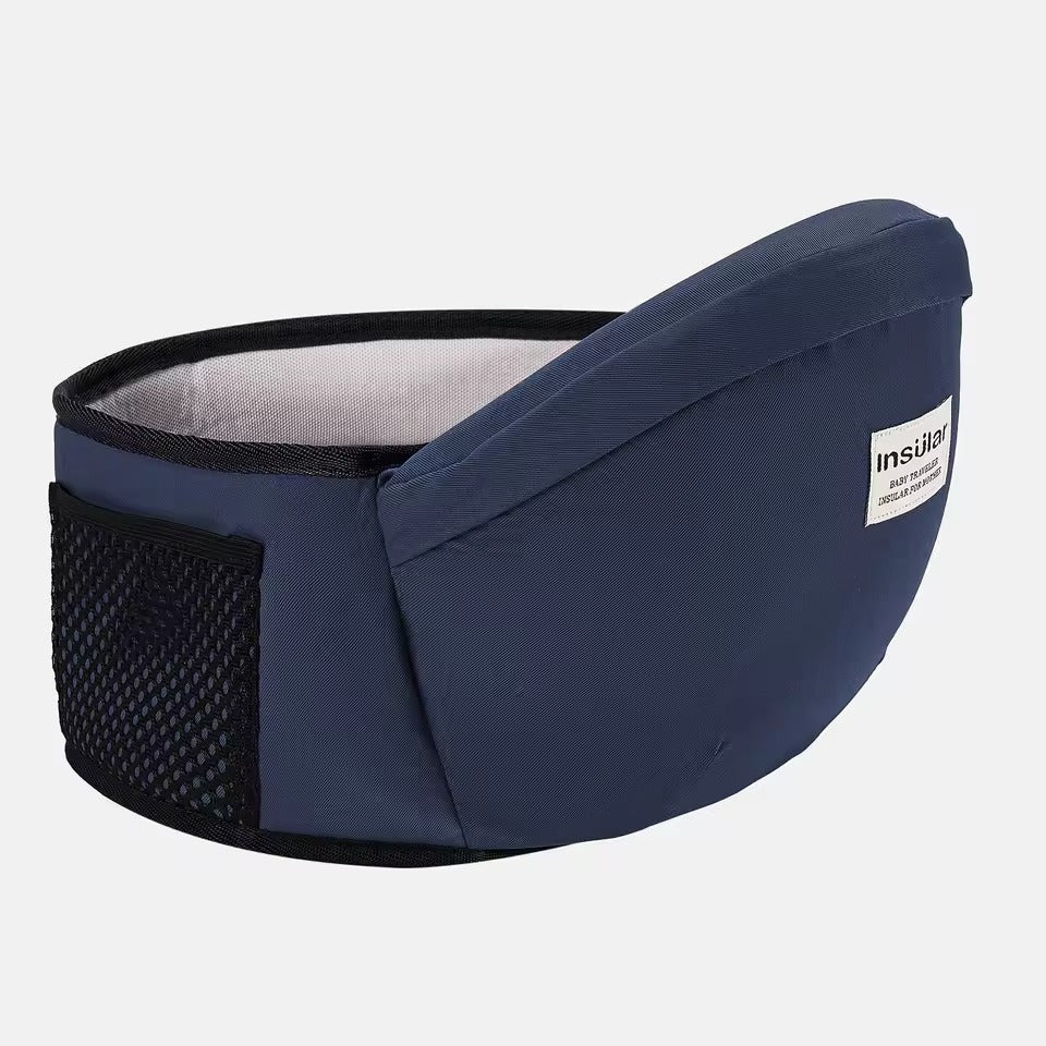 BabyLift Belt™ - Der Hüftgürtel für Komfort und Nähe