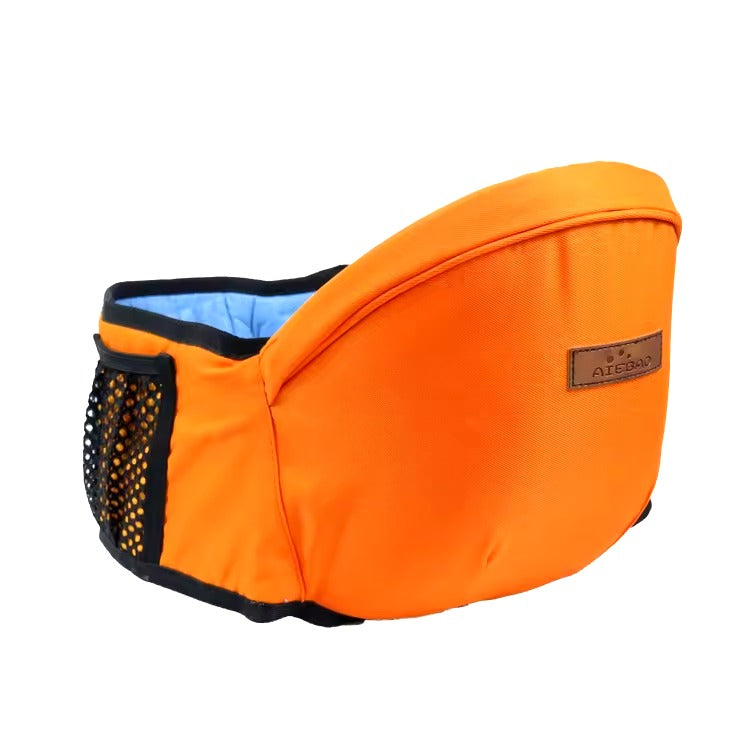 BabyLift Belt™ - Der Hüftgürtel für Komfort und Nähe