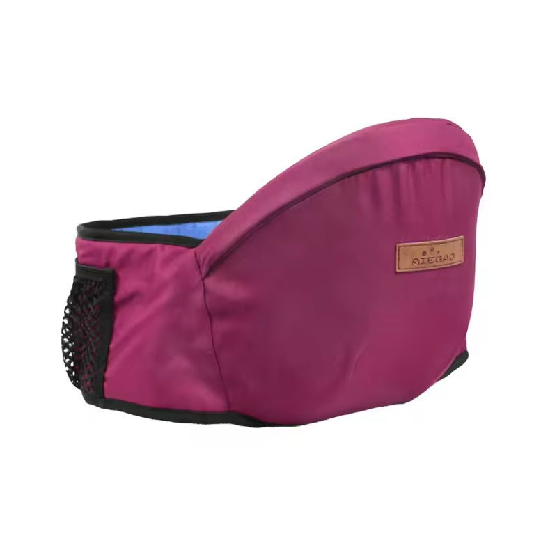 BabyLift Belt™ - Der Hüftgürtel für Komfort und Nähe