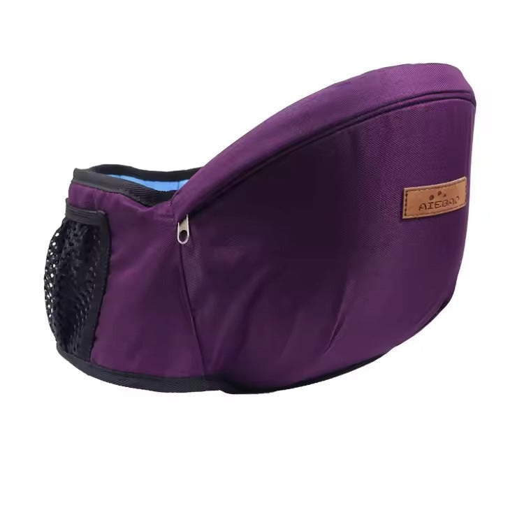 BabyLift Belt™ - Der Hüftgürtel für Komfort und Nähe