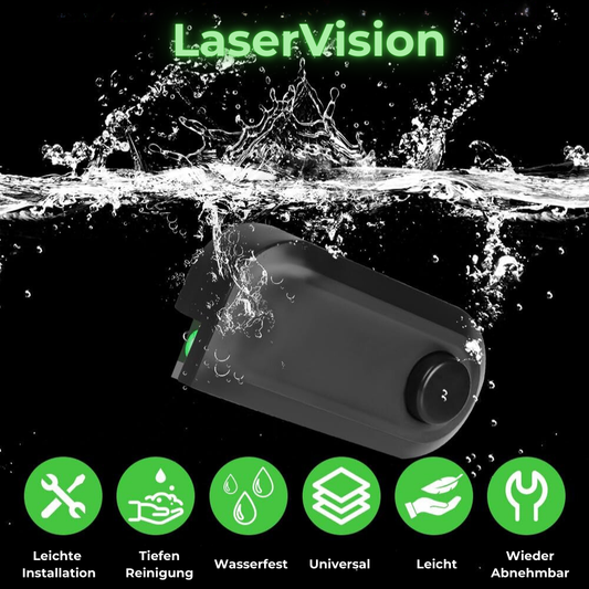 LaserVision