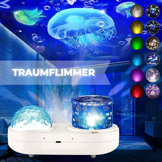 TraumFlimmer
